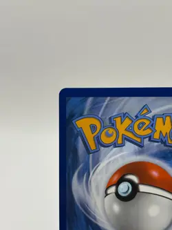 Pokemon TCG SVP Promo - Reuniclus SVP 21/ Black Star Illustration NM - Image 5