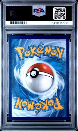 2025 POKEMON DRI EN-DESTINED RIVALS #232 CYNTHIA'S GARCHOMP EX PSA 10 - Image 2