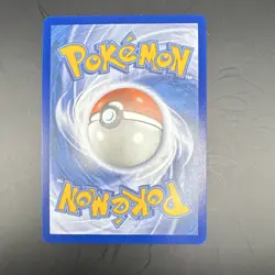 The Pokemon Company Pokemon TCG Swinub IR 165/159 70 HP Reverse Holo Eng - Image 2