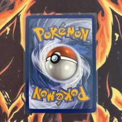 Thundurus 033/086 Masterball Black Bolt English Pokemon TCG M/NM - Image 2