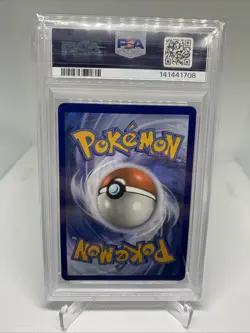 2025 Mega Venusaur Ex Ultra Rare PSA 9 155/132! - Image 2