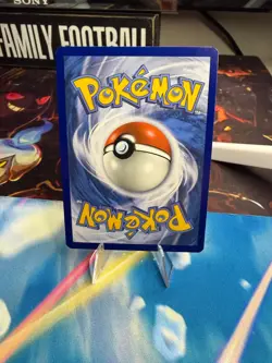 TYPHLOSION 42/214 LOST THUNDER Reverse Holo Rare Pokemon - Image 2