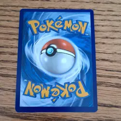 Pokemon TCG Iron Treads ex 248/198 SV01 SIR Full Art Holo EN 220 HP - Image 2