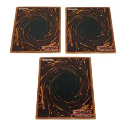 Yugioh Minor Goblin Official 1st Edition PSV-052 x3 UnPlayed - Image 4