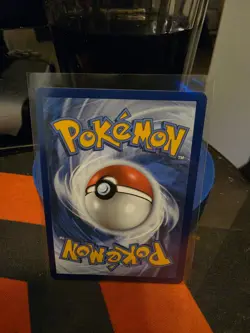 Pokemon Celebrations Holo Birthday Pikachu #24 NM - Image 2