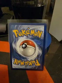 Pokemon Celebrations Holo Birthday Pikachu #24 NM - Image 3