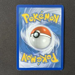 Weedle Reverse Holo 3/146 XY Base Set Pokemon Card - Image 3