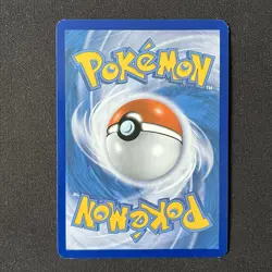 Volbeat Reverse Holo 8/146 XY Base Set Pokemon Card - Image 3