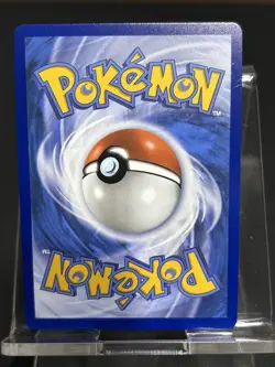 Pokemon TCG Rust Syndicate Grunt 112/084 SV04 Paradox Rift Full Art Holo UR - Image 2