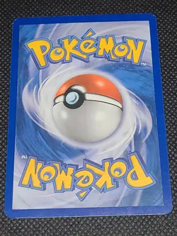 Magikarp Pokemon TCG HeartGold SoulSilver #72/123 - Image 2