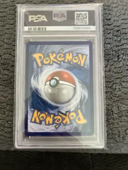 2026 POKEMON ASC EN-ASCENDED HEROES #286 N'S ZOROARK EX PSA 10 - Image 2