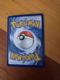 Pokemon TCG - Charmander 044 Full Art Holo Scarlet & Violet Black Star Promo NM - Image 2