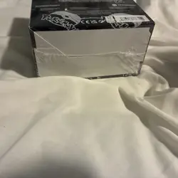 FACTORY SEALED Pokemon Mega Evolution Pitch Black Booster Box - Image 4