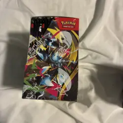 FACTORY SEALED Pokemon Mega Evolution Pitch Black Booster Box - Image 5