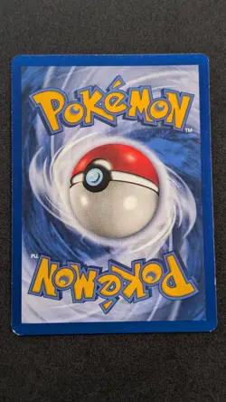 Charmeleon 24/102 Uncommon Base Set Unlimited Pokemon Moderately Played - Image 3