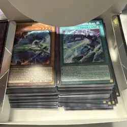 LOT OF 12 YU-GI-OH CHAOS ORIGINS BOOSTER BOXES Bulk Opened - Image 2