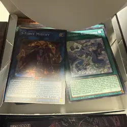 LOT OF 12 YU-GI-OH CHAOS ORIGINS BOOSTER BOXES Bulk Opened - Image 4