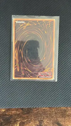 2004 Yu-Gi-Oh! The Creator [Ultimate Rare 1st Edition] RDS-EN005 Rise of Destiny - Image 2