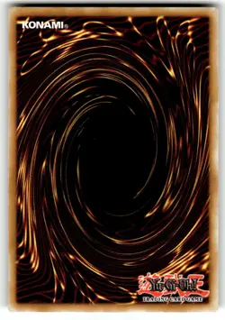 Reload SD3-EN023 Structure Deck: Blaze of Destruction Yu-Gi-Oh NM - Image 2