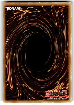 Fissure SDJ-028 Common / Short Print Starter Deck: Joey Yu-Gi-Oh Lightly Played - Image 2
