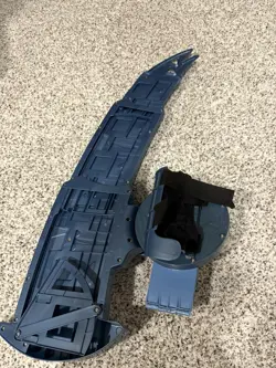 Yu-Gi-Oh! 2005 Chaos Duel Disk Accessory Lightly Used - Image 2