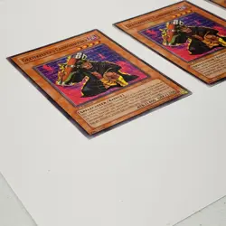 Gravekeeper's Cannonholder - PGD-066 1st Edition YuGiOh lot of 3 - Image 4