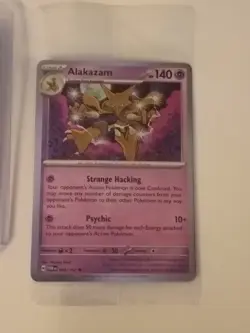 Pokemon Eevee Promo-GX-Sealed Promo-Mega Charizard Promo-Full Art Holo Card Lot - Image 2