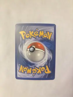 Pokemon Card - Vigoroth Power Keepers 41/108 Uncommon Reverse Holo STAMPED - Image 2