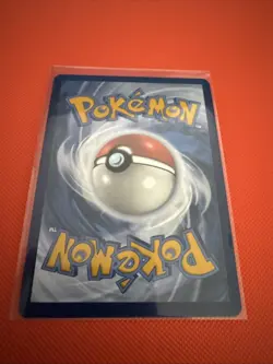 Cinderace ex - 163 163 Pokemon Promo SV: Scarlet & Violet Promo Cards Card NM - Image 2