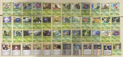 Huge Collection Bulk Lot of 360 Jungle/Team Rocket Pokemon Cards Vintage Mid Era - Image 2