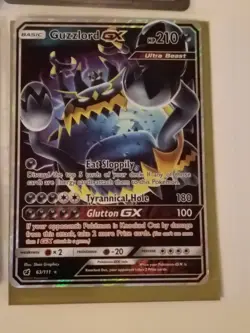 Pokemon GX-Eevee Promo-Magneton Promo-Full Art Holo Card Lot - Image 2