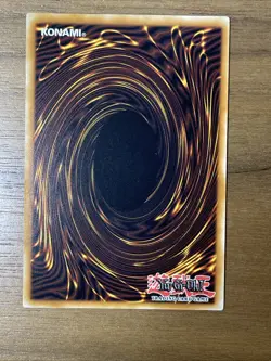 Yu-Gi-Oh - Elemental Hero Neos TN23-EN006 - Quarter Century Secret Rare (1 Card) - Image 2