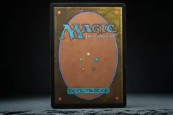 Magic: The Gathering Rare Fifth Dawn Staff of Domination (Lightly Played) - Image 2