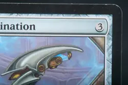 Magic: The Gathering Rare Fifth Dawn Staff of Domination (Lightly Played) - Image 4