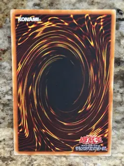 Yugioh - Japanese - Shadow of Eyes DL3-022 - Image 2