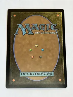 Sol Ring 213 NM Marvel Super Heroes Commander MTG D - Image 2