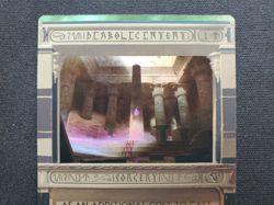 Diabolic Intent - Foil - Amonkhet Invocations *NM* Near Mint MTG - Image 4