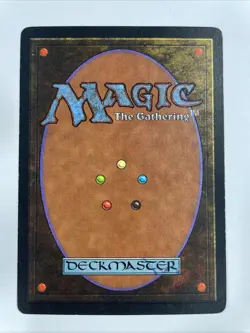 Phyrexian Dreadnought Mirage Near Mint NM MTG Magic The Gathering A - Image 2
