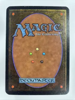 Kudzu Alpha LP Light Play MTG Magic The Gathering - Image 2