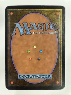 Illusionary Mask Alpha LP Light Play MTG Magic The Gathering - Image 2