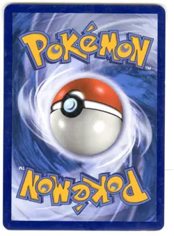 Pokemon Azumarill 77/114 Steam Siege Rare LP Lightly Played TCG Card - Image 2