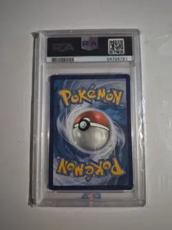 Pokemon 2020 Charizard v HOLO SWSH#050 GEM MT PSA 10 CHMPN.PATH ELITE TRNR. BOX - Image 2