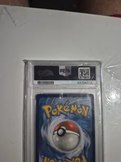 Pokemon 2020 Charizard v HOLO SWSH#050 GEM MT PSA 10 CHMPN.PATH ELITE TRNR. BOX - Image 3