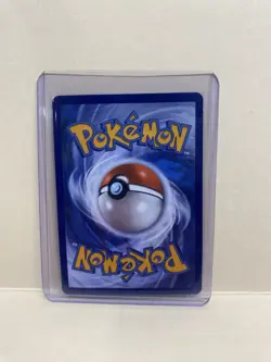 Popplio 045 Pokemon First Partner Pack 30th Anniversary Stamp Promo NM - Image 2