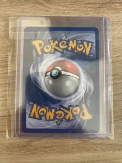 Pokemon Cool Porygon Black Star Promo #15 Near Mint Holo Vintage WOTC - Image 2