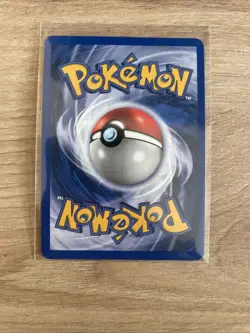 Pokemon Cool Porygon Black Star Promo #15 Near Mint Holo Vintage WOTC - Image 4