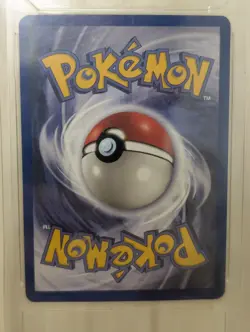 2000 Pokemon Team Rocket Dark Blastoise 1st Edition🔥 #20/82 PSA 10 💎GEM MINT💎 - Image 5