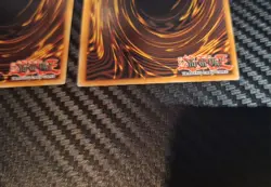 Yugioh! 3x/Playset The Bystial Lubellion MP23-EN160 Prismatic Secret Rare NM-LP - Image 3