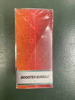 Pokemon TCG Scarlet & Violet Obsidian Flames Booster Bundle 6-Pack, Sealed Box - Image 2