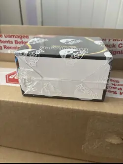 Pokemon TCG Pitch Black Full Booster Box 36 Packs - New & Sealed ✅FAST DISPATCH✅ - Image 4